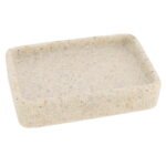 Σαπουνοθήκη polyresin (Σετ 6178-6170-6174)