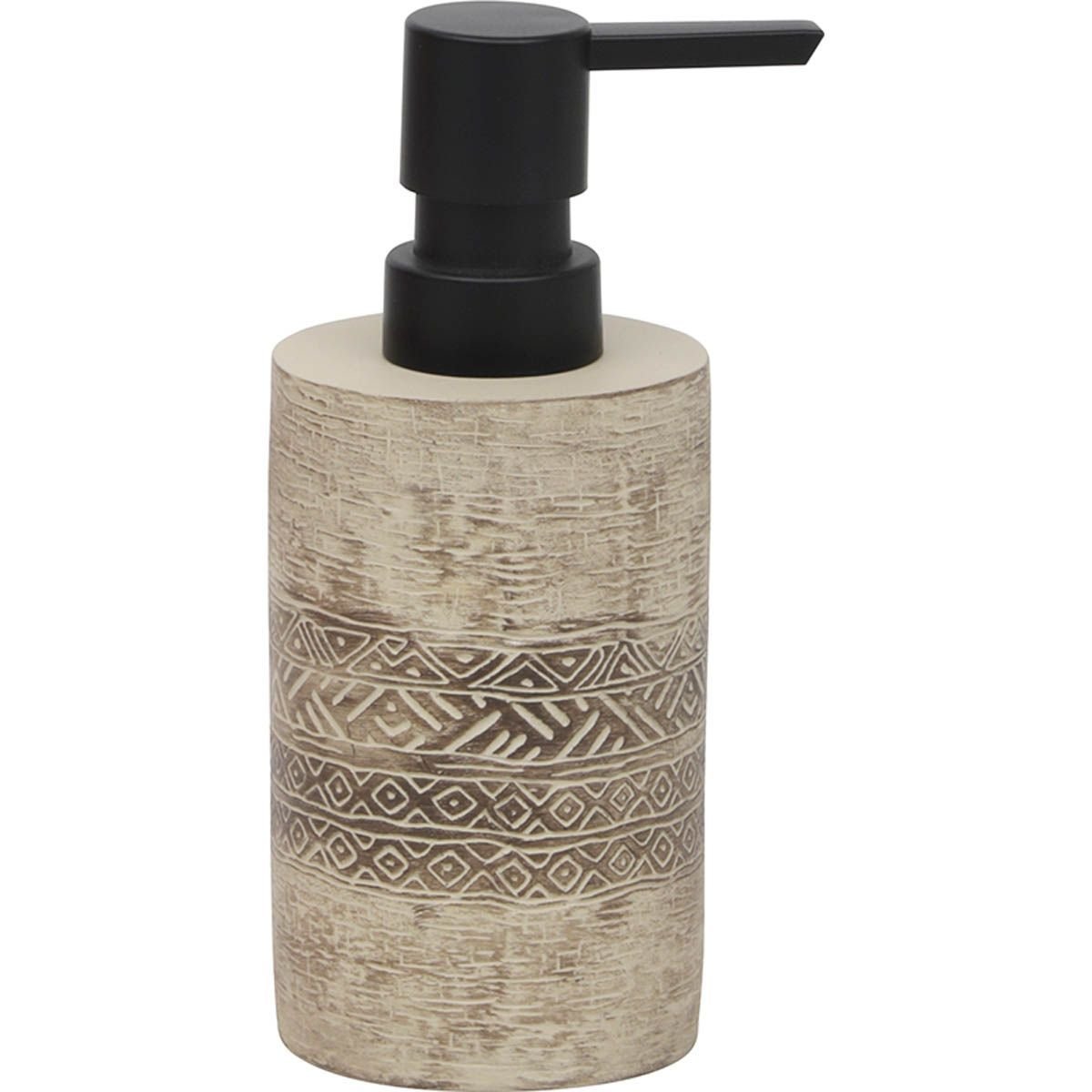 6234-2 Ντισπένσερ Polyresin ( Σέτ με το 6235-6236) - Image 1