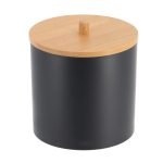 Ντισπένσερ p/s με bamboo (Σετ 6305-6306-6307-6308) Δώρο 1 κουρτίνα peva 860192. - Image 3