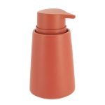 Ντισπένσερ polyresin terracotta (Σετ 6310-6309-6311)