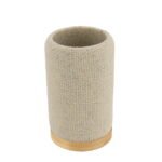 Θήκη οδοντ/ρτσας polyresin (Σετ 6359-6361-6353)