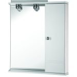 MEDIA ΕΡΜΑΡΙΟ 60X14X70Η I