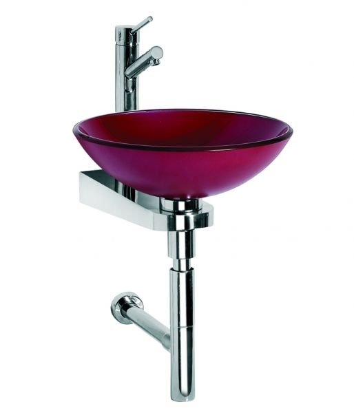 66-0810 ORLY - ΒΑΣΗ ΓΥΑΛΙΝΟΥ ΝΙΠΤΗΡΑ.ΠΛΗΡΗΣ ΧΡΩΜΕ - Image 1