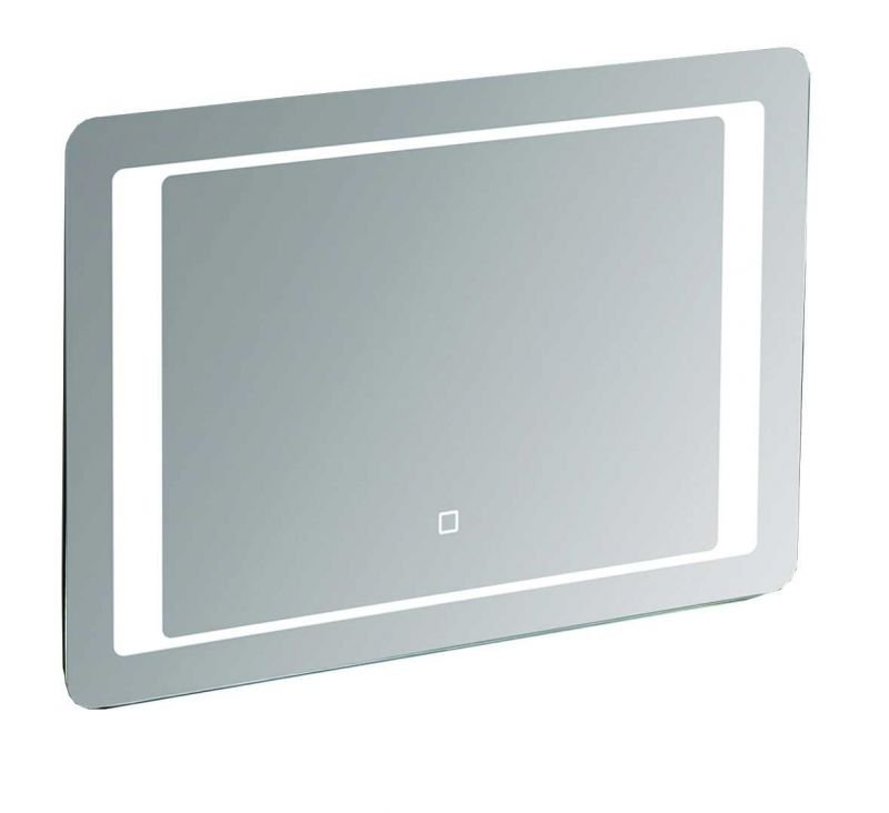 66-7050-1 SUITE - ΚΑΘΡΕΠΤΗΣ LED TOUCH 70*50 - Image 1