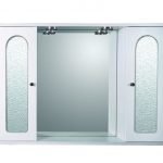 FIRENZE - ΕΡΜΑΡΙΟ 90*70 Μ02 ΛΕΥΚΟ