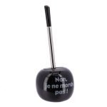 Βούρτσα τουαλέτας stoneware