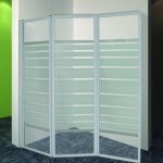 TRIPLETA - ΚΑΜΠΙΝΑ ΜΠΑΝΙΕΡΑΣ 130*140 ΛΕΥΚΗ