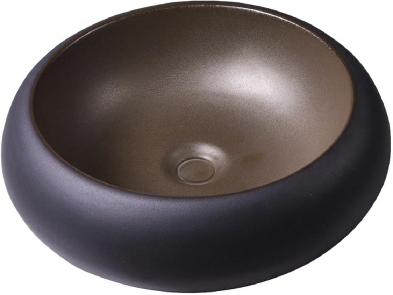 72-0103 ΚΑΠΑΚΙ ΒΑΛΒΙΔΑΣ ΝΙΠΤΗΡΑ MAT BROWN arahova - Image 1