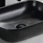 ΚΑΠΑΚΙ ΒΑΛΒΙΔΑΣ ΝΙΠΤΗΡΑ  MAT black eleg