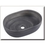 SCOPELOS  ΝΙΠΤΗΡΑΣ 470*335*125 GREY LIGHT STONE