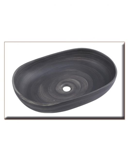 72-2039 ALONISOS ΝΙΠΤΗΡΑΣ 570*415*125 DARK STONE - Image 1