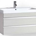 MOSTRA UP 75 - ΠΑΓΚΟΣ ΣΧΕΤΟΣ 73*45*50h BIANCO GRIGIO