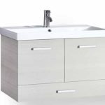 ADA - ΠΑΓΚΟΣ ΚΡΕΜΑΣΤΟΣ ΣΧΕΤΟΣ 70*46*60 BIANCO GRIGIO