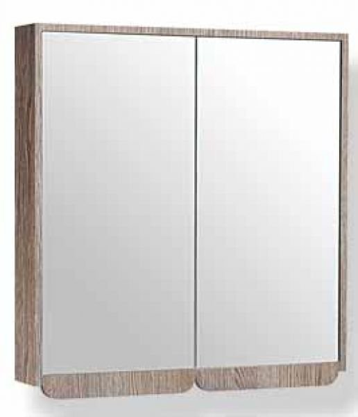 74-6775 MADONA - ΚΡΥΦΟΝΤΟΥΛΑΠΟ 67*13*75Η MOKA RIGATO - Image 1