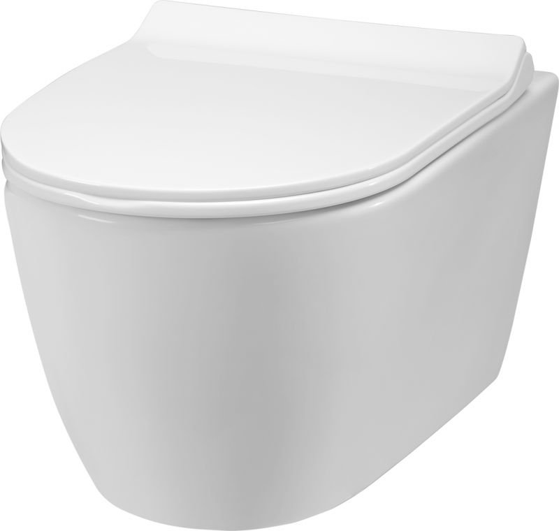 77-1005-1 OMIKRON RIMLESS - NOVA ΛΕΚΑΝΗ ΚΡΕΜΑΣΤΗ ΜΕ ΚΑΛΥΜΜΑ S/C - Image 1