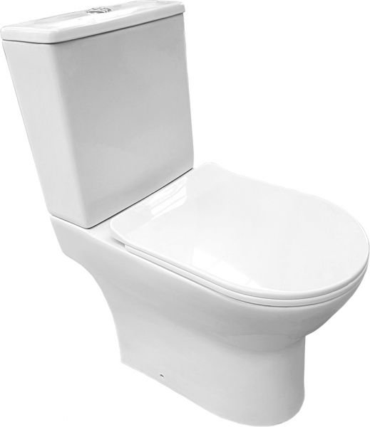 77-8094-1 SET ORIENT RIMLESS XΠ/ΠΣ - Image 1