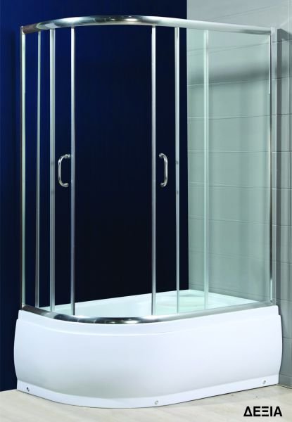 80-0616 EKENDRO ΚΑΜΠΙΝΑ 100Χ80 ΠΛΗΡ ΧΡΩΜ ΔΕΞ - Image 1