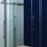 LONG LIFE - ΚΑΜΠΙΝΑ ΣΧΕΤΗ ΤΕΤΡΑΓΩΝΗ 90*90*193 ΧΡΩΜΕ