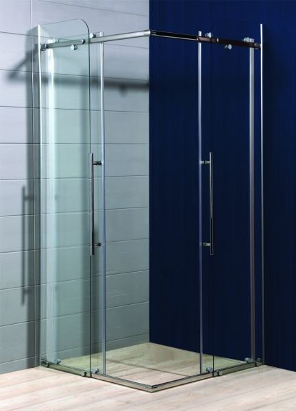 80-0622 LONG LIFE - ΚΑΜΠΙΝΑ ΣΧΕΤΗ ΤΕΤΡΑΓΩΝΗ 90*90*193 ΧΡΩΜΕ - Image 1