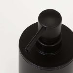 Brave black 280 ml δοχείο κρεμοσάπουνου Sealskin - Image 3