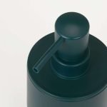 Brave dark green 280 ml δοχείο κρεμοσάπουνου Sealskin - Image 3