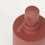 Brave dark pink 280 ml δοχείο κρεμοσάπουνου Sealskin - Image 3