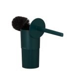 Brave dark green πιγκάλ Sealskin - Image 4