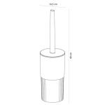 Brave dark pink πιγκάλ Sealskin - Image 10