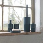 Brave dark green κουτί αποθήκευσης καλλυντικών Sealskin - Image 5