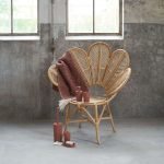 Brave dark pink κουτί αποθήκευσης καλλυντικών Sealskin - Image 5