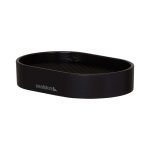 Brave black σαπουνοθήκη Sealskin - Image 2