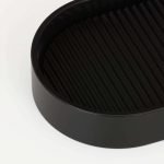 Brave black σαπουνοθήκη Sealskin - Image 5