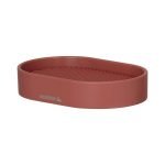 Brave dark pink σαπουνοθήκη Sealskin - Image 2