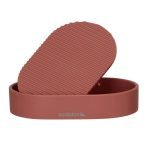 Brave dark pink σαπουνοθήκη Sealskin - Image 4