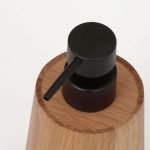 Earth oak 150 ml δοχείο κρεμοσάπουνου Sealskin - Image 3