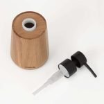 Earth oak 150 ml δοχείο κρεμοσάπουνου Sealskin - Image 4