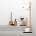 Earth oak 150 ml δοχείο κρεμοσάπουνου Sealskin - Image 6