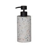 Blend terrazo 260 ml δοχείο κρεμοσάπουνου Sealskin - Image 2