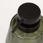 Mood green 380 ml δοχείο κρεμοσάπουνου Sealskin - Image 3