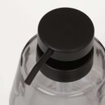 Mood grey 380 ml δοχείο κρεμοσάπουνου Sealskin - Image 3