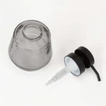 Mood grey 380 ml δοχείο κρεμοσάπουνου Sealskin - Image 4