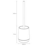 Mood grey πιγκάλ Sealskin - Image 7