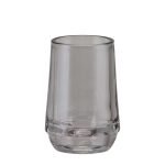 Mood grey ποτήρι οδοντόβουρτσας Sealskin - Image 2