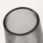 Mood grey ποτήρι οδοντόβουρτσας Sealskin - Image 4