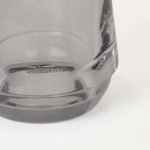 Mood grey ποτήρι οδοντόβουρτσας Sealskin - Image 5