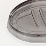 Mood grey σαπουνοθήκη Sealskin - Image 4