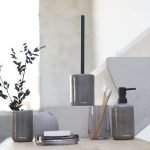 Mood grey σαπουνοθήκη Sealskin - Image 6