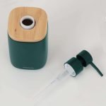 Mind dark green 200 ml δοχείο κρεμοσάπουνου Sealskin - Image 4