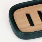 Mind dark green σαπουνοθήκη Sealskin - Image 4