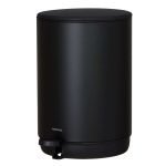 Mind black 5L κάδος απορριμμάτων Sealskin - Image 2